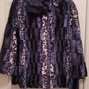 dennis basso fur coat